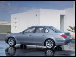 BMW 530i 2004 года